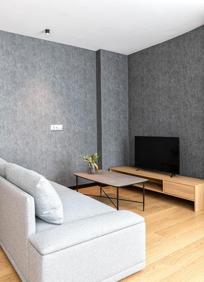 Hotel Forum Ceao Lugo Eksteriør billede
