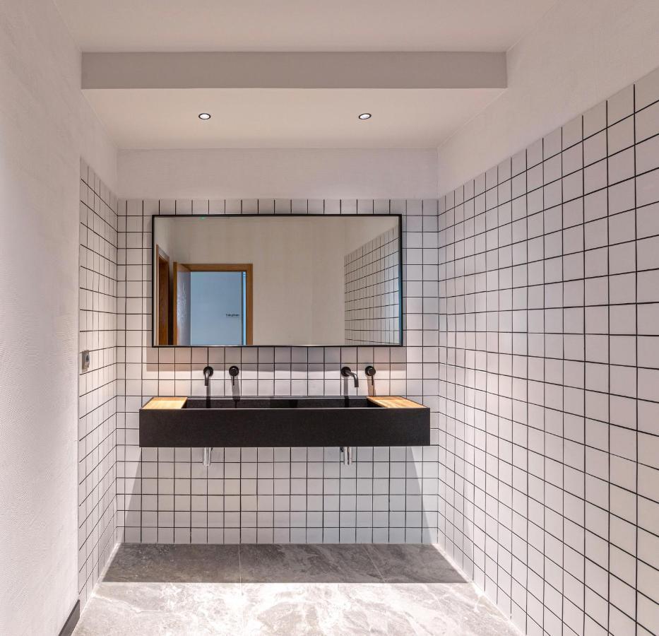 Hotel Forum Ceao Lugo Eksteriør billede