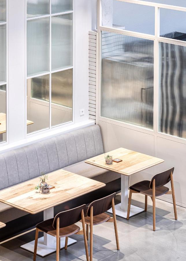 Hotel Forum Ceao Lugo Eksteriør billede
