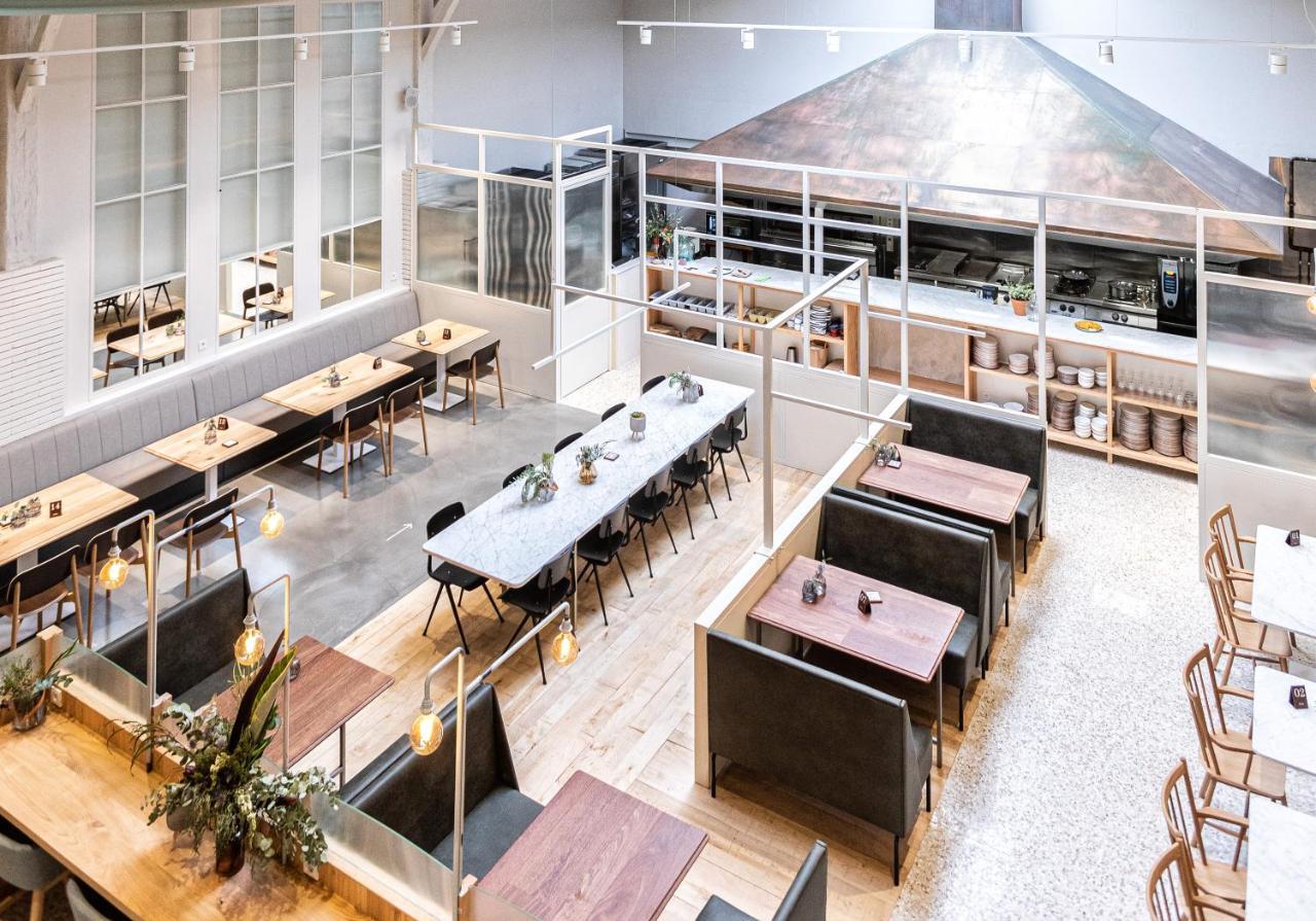 Hotel Forum Ceao Lugo Eksteriør billede